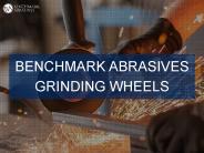 Benchmark Abrasives Grinding Wheels