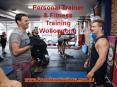 Personal Trainer & Fitness Training Wollongong PowerPoint PPT Presentation