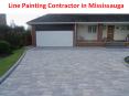 Line Painting Contractor in Mississauga PowerPoint PPT Presentation