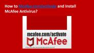 Mcafee.com/Activate | Download, Install & Activate Mcafee (7)