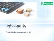 eCommerce Bookkeeping Services | eAccounts