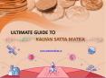 Ultimate Guide to Kalyan Satta Matka PowerPoint PPT Presentation