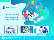 eCommerce Web Development & Design Service