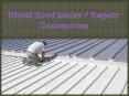 Metal Roof Leaks / Repair Contractors PowerPoint PPT Presentation