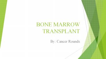 Visit Cancer Rounds to consult with Dr. Rahul Bhargava, the best Oncologist in India