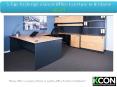 5 Tips To Design a Great Office Furniture in Brisbane | IKCON PowerPoint PPT Presentation