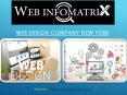 Web Desihn Company, New York PowerPoint PPT Presentation