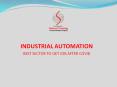 Advance Industrial Automation Training guide