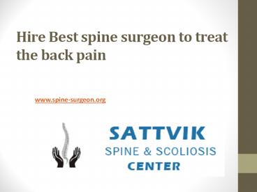 Best spine surgeon in india (1)