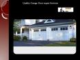 Garage Door Roller Replacement Addison TX PowerPoint PPT Presentation