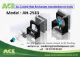 Air Cooled Heat Exchanger manufacturer in India (1) PowerPoint PPT Presentation