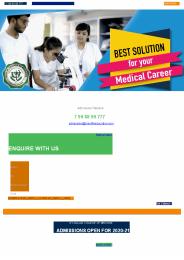 Study MBBS Abroad