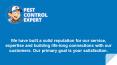 Affordable Pest Control Services - Pest Control Expert PowerPoint PPT Presentation