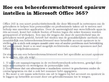 Microsoft bellen Grijp deze online service