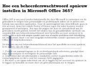 Microsoft bellen Grijp deze online service