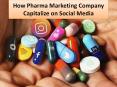 Some Pharmaceutical marketing methodologies for business (1) PowerPoint PPT Presentation