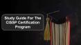 Study Guide For The CISSP Certification online Program PowerPoint PPT Presentation