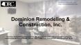 General Contractor Round Rock Tx | Cedar Park | Georgetown | Austin PowerPoint PPT Presentation