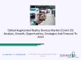 Augmented Reality Devices Market Size, Industry Growth Prospects And Trends Analysis by 2023 PowerPoint PPT Presentation