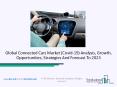 Connected Cars Market Demands, Segment And Forecast To 2020 - 2023 PowerPoint PPT Presentation