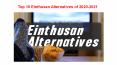 Einthusan Alternatives PowerPoint PPT Presentation