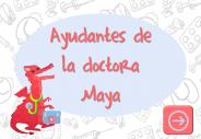 Maya doctora