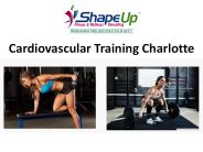 Cardiovascular Training Charlotte (1)