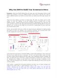 Why Use EKM to Build Your Ecommerce Store PowerPoint PPT Presentation