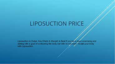 presentation player overlay