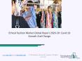 Ethical Fashion Market Size, Growth, Opportunity and Forecast to 2030 PowerPoint PPT Presentation