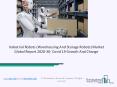 (2020-2030) Industrial Robots (Warehousing and Storage Robots) Market Size, Share, Growth And Trends PowerPoint PPT Presentation