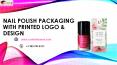 Nail polish packaging boxes and Point of Sale Material in Texas, USA PowerPoint PPT Presentation