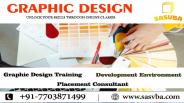 Best Graphic Designing Training