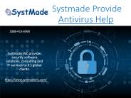Systmade INC Internet security Help Chat
