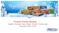 Frozen Food Market- Industry Analysis, Size, Share, Growth, Trends, and Forecast 2020-2026 PowerPoint PPT Presentation