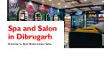 The Beauty Store Spa and Salon in Dibrugarh PowerPoint PPT Presentation