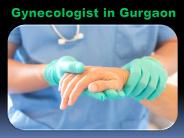 Gynecologist in Gurgaon
