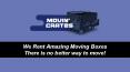 Plastic Moving Crates for Rent Dallas - Movin' Crates PowerPoint PPT Presentation