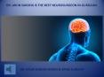 Dr. Arun saroha is the best neurosurgeon in gurgaon PowerPoint PPT Presentation