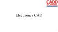 Electronics CAD training center in chennai |Electronics Product designing Course in Chennai PowerPoint PPT Presentation