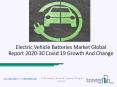 Global Electric Vehicle Batteries Market Report 2020-2030 | Covid 19 Growth And Change PowerPoint PPT Presentation