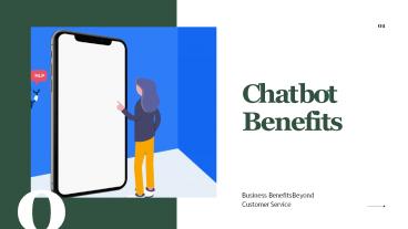 Chatbot Benefits for Online Marketers
