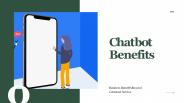 Chatbot Benefits for Online Marketers