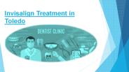 Emergency Dentist Services in Toledo