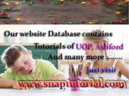 MAT 510  Enthusiastic Study -- snaptutorial.com