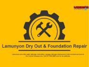 Water Damage Restoration Salina