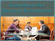 Business Investments