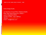 Suggest Me Best Design Studio in Udaipur - Kanku