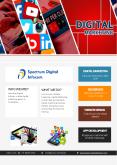 Spectrum Digital Infocom | Digital Marketing Agency in Coimbatore | SEO Service PowerPoint PPT Presentation