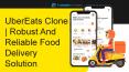 Top Features that will Convince you to launch a Food Delivery app like UberEats PowerPoint PPT Presentation